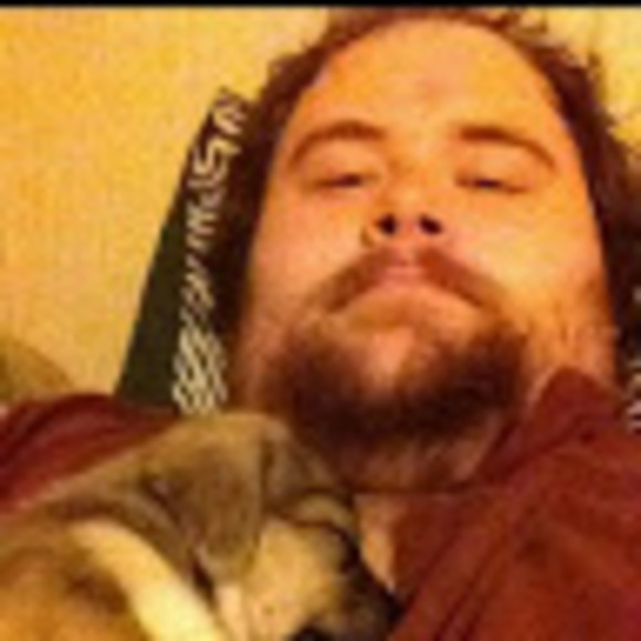 Meet your Posher, Fred - Picture 1 of 1